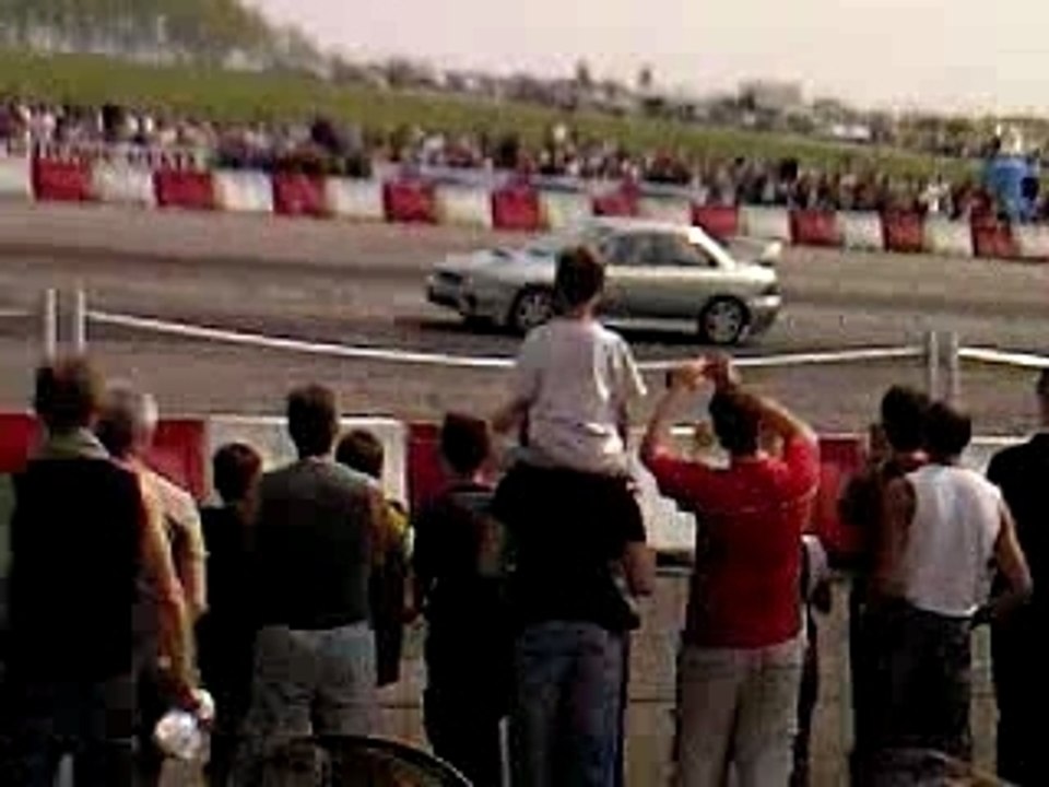 LA MARCHE ARRIERE QUI TUE