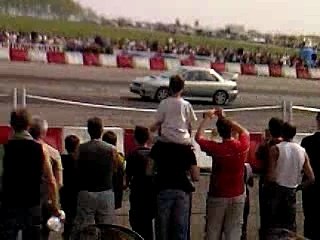 LA MARCHE ARRIERE QUI TUE