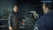 Un Traidor??? imperdible capitulo!!