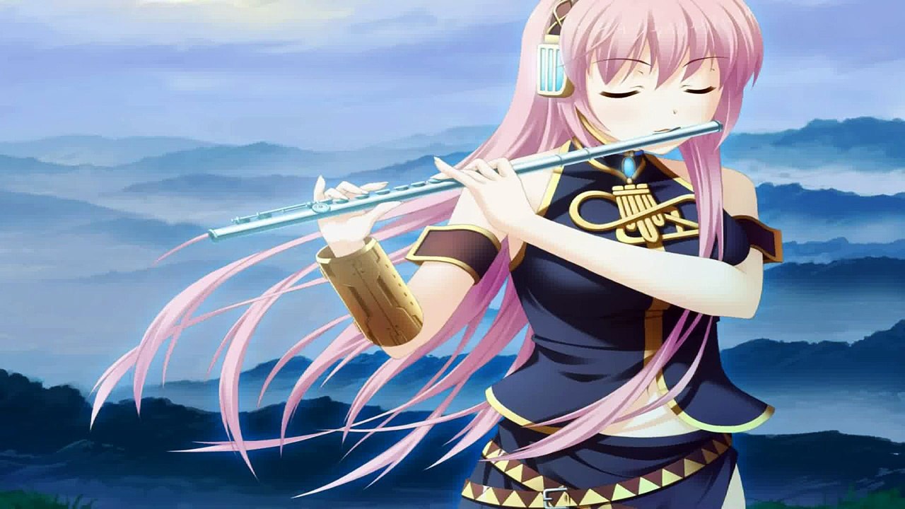 Nightcore - Flute