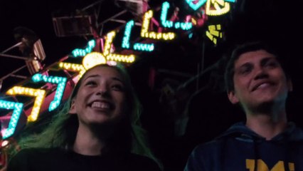 Skrillex & Diplo - To Ü ft AlunaGeorge (Official Video)