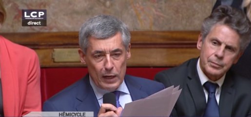 La fronde de Guaino contre «les juges infâmes qui rendent des jugements iniques»