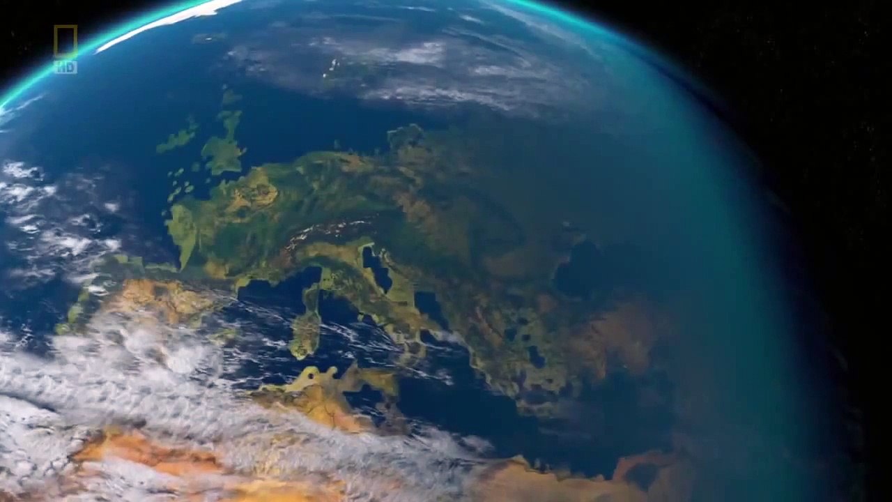 Amazing Documentary HD ★ Earth stopped spinning ★ end of the world 2015