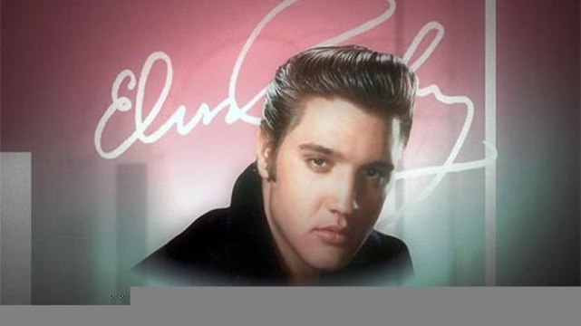 Look Back: Elvis Presley - Dress Code Ep 09 (Parte 1/4)