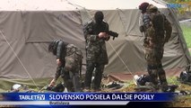SLOVENSKO POSIELA DALSIE POSILY