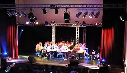 Abi Battle 2016 Düsseldorf - Görres Gymnasium