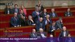 Manuel Valls répond à Henri Guaino à l'Assemblée Nationale