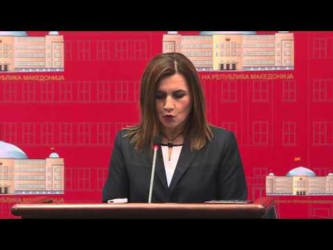 LSDM-ja ngre Interpelancë për Todorovin