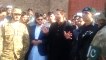 Shahid Afridi pakistani cricketer social works