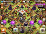 Clash of Clans - TOWN HALL 11!   New Defense Gameplay! (New Hero-)