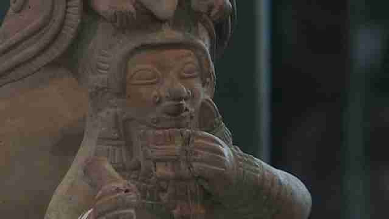 España devuelve a Ecuador 49 piezas arqueológicas precolombinas