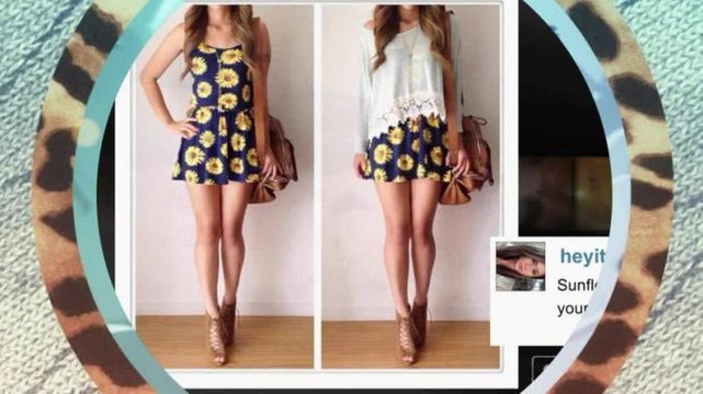 Look Back: Coco Chanel - Dress Code Ep 04 (Parte 1/4)