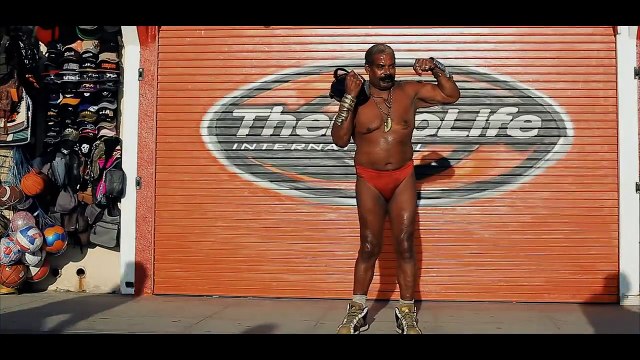 Alexey Romeo feat. Gerald G - This Is Your Life (HD)