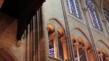 Notre-Dame de Paris, une visite insolite avec Ganesh dans CEST (presque) PAS SORCIER