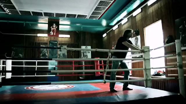 Алексей Савченко Испытание поражением (Low)