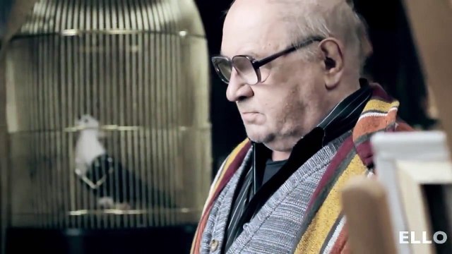 Алексей Савченко - Жизнь игра (HD)