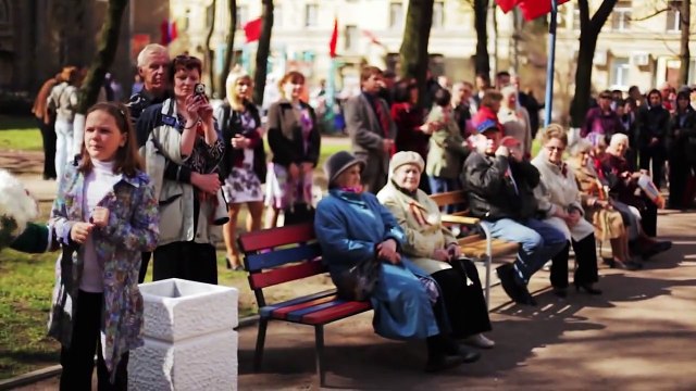 Алексей Тополов Моряк (HD)