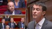 Charte des langues régionales : Valls dénonce la "vision étriquée" du Sénat