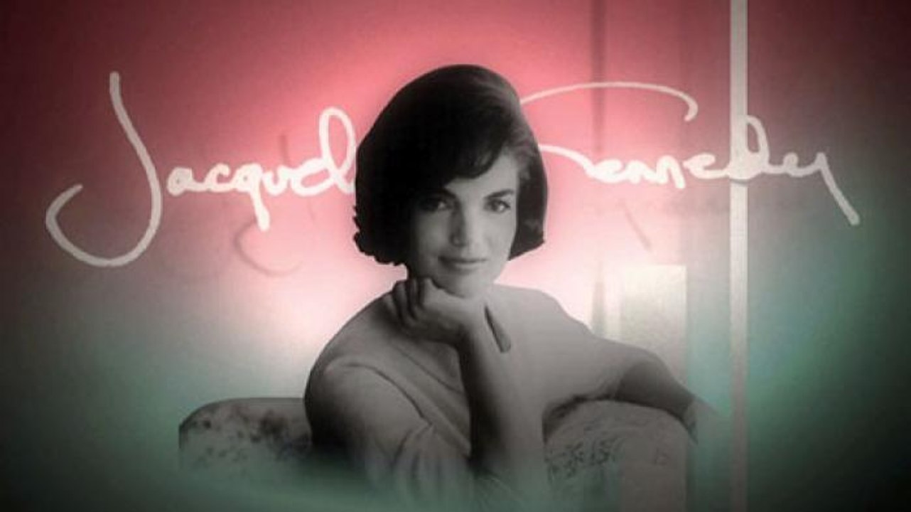 Look Back: Jackie Kennedy - Dress Code Ep 03 (P...