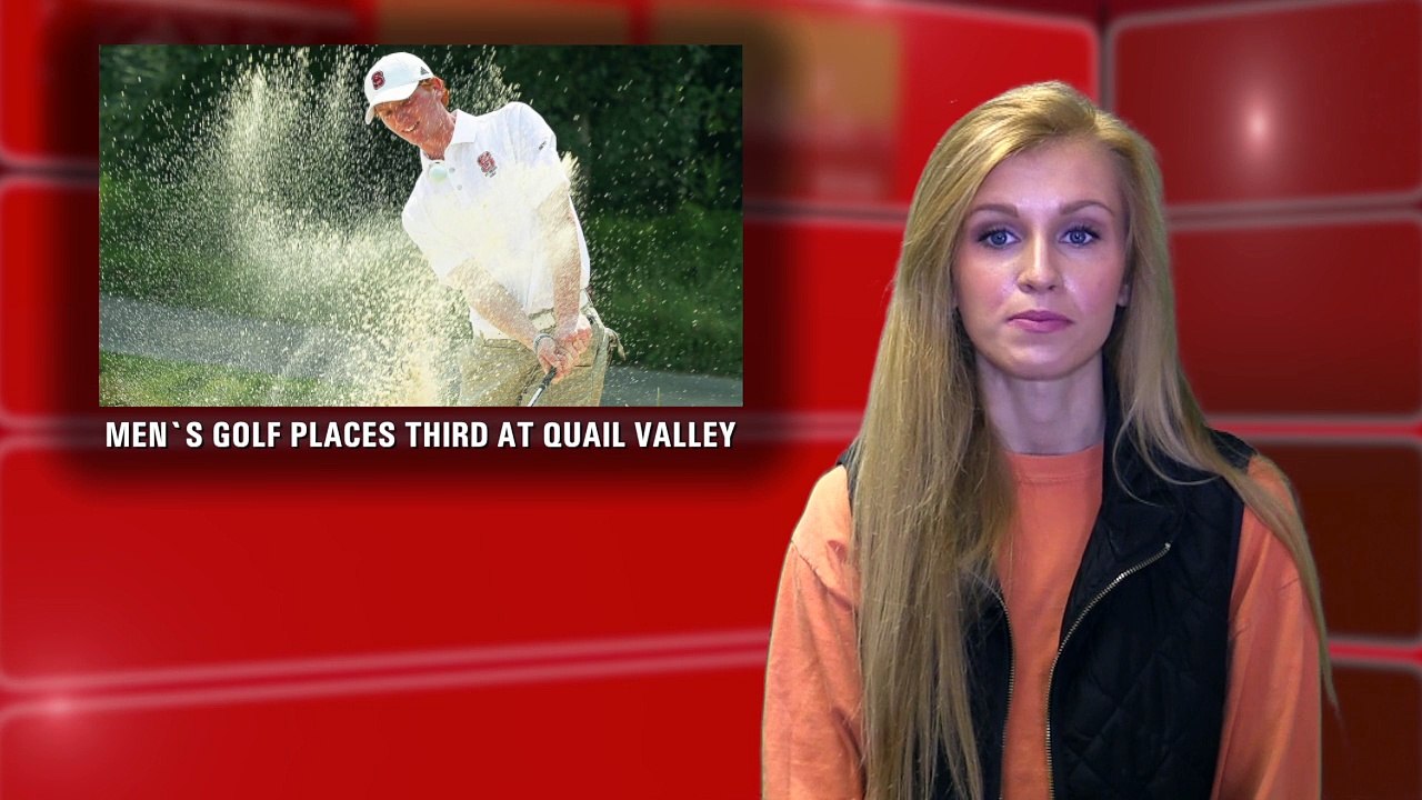The Daily with Meghan Glova (October 28th, 2015)