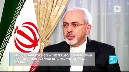 Report: Iran to join talks on Syria crisis alongside Assad ally Russia