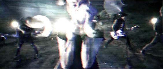Coldrain - Aware and Awake (Official Music Video)
