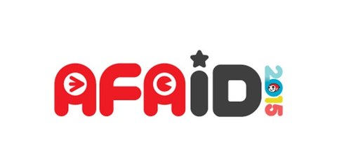 Anime Festival Asia 2015 by LOKET