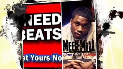 Falling Out Instrumental