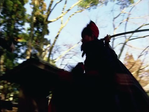 The-Assassin-Official-Trailer-1-2015 -Hou-Hsiao-Hsien-Movie-HD