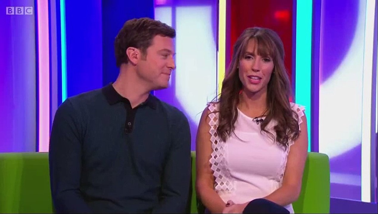 The One Show 20 Oct 2015_final chapter