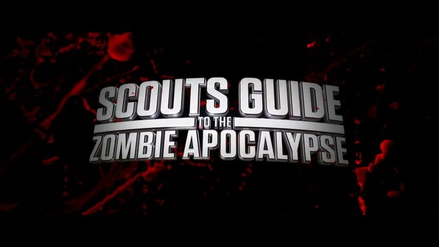 Scouts Guide to the Zombie Apocalypse