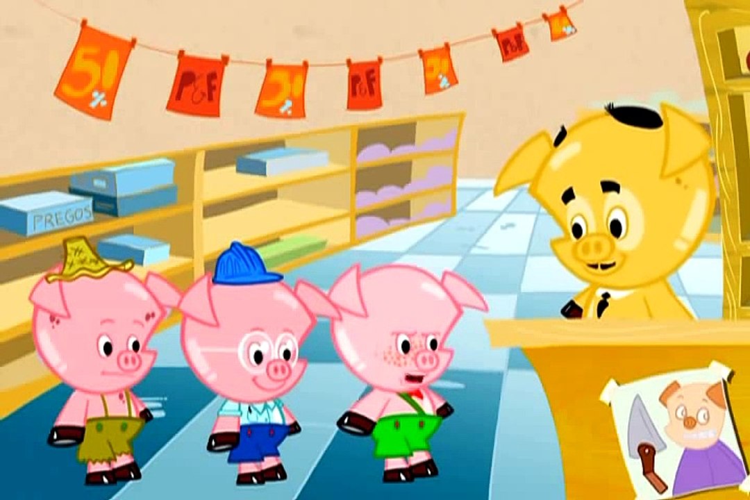 Galinha Pintadinha 1 2 3 4 5 COMPLETO HD (OFICIAL) - Vídeo Dailymotion