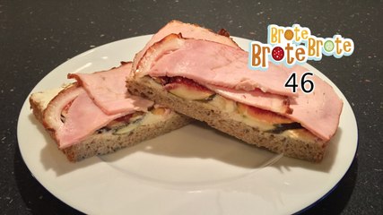 Folge 046 - Krustenbraten-Brot mit frischen Feigen