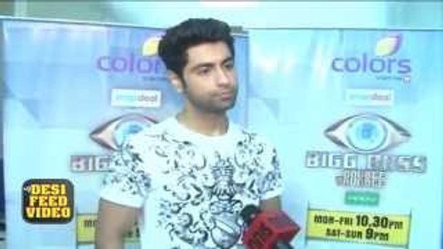 Bigg Boss 9 Double Trouble Eviction | Ankit Gera About His Bigg Boss Journey & Salman Khan