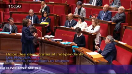 Tournaine sur la charcuterie : "N'ayons pas peur de l'art de vivre de notre pays"