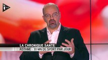 Le mag santé du 28/10/2015