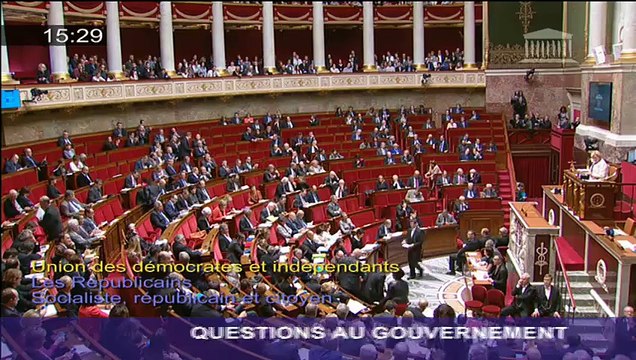 Nos territoires ont des savoirs, des compétences, un potentiel industriel