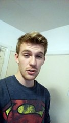 Edward Turner Milk Tray Man Application Video