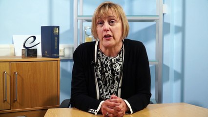 Meet Judith Buckland divorce & family law solicitor Truro