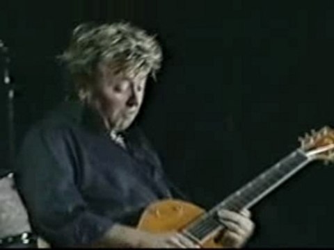 Brian Setzer - Rock Billy Boogie (1)