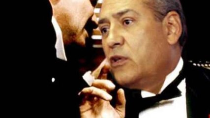 Políticos mexicanos protagonizan películas