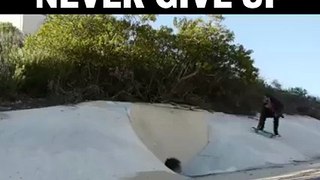 Never Give Up Amazing Video About confidence - My Favorite Clips