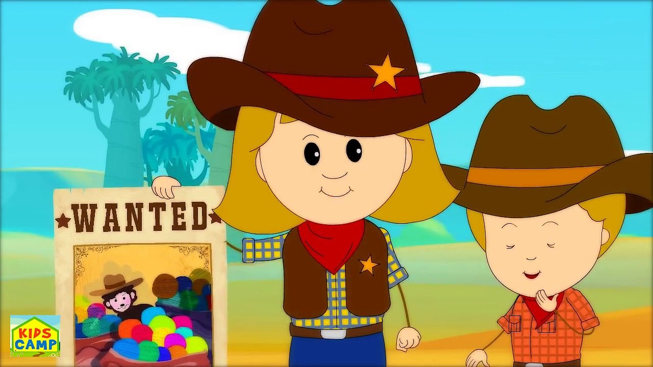 Baa Baa Black Sheep | Nursery Rhymes | Popular...