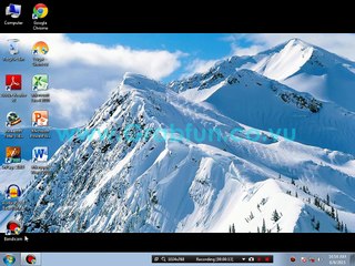 Computer Basics Video -  Control Panel - Part-10