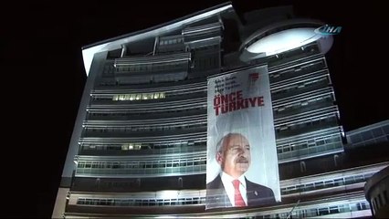 Ateş açan şahıs serbest !