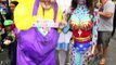 Best & Hottest Cosplay of San Diego Comic Con 2014 Marvel, DC, Disney, Girls & More OTM