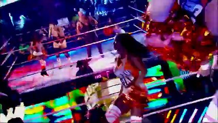 Tons of Funk Entrance Video