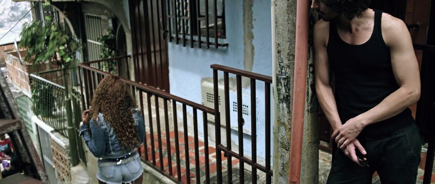 Booba feat. Benash - Validée