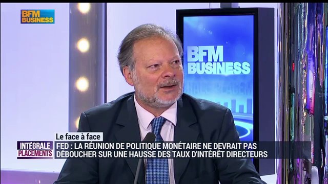La minute de Philippe Béchade: Les banques centrales sont obligées d'inventer des concepts - 28/10