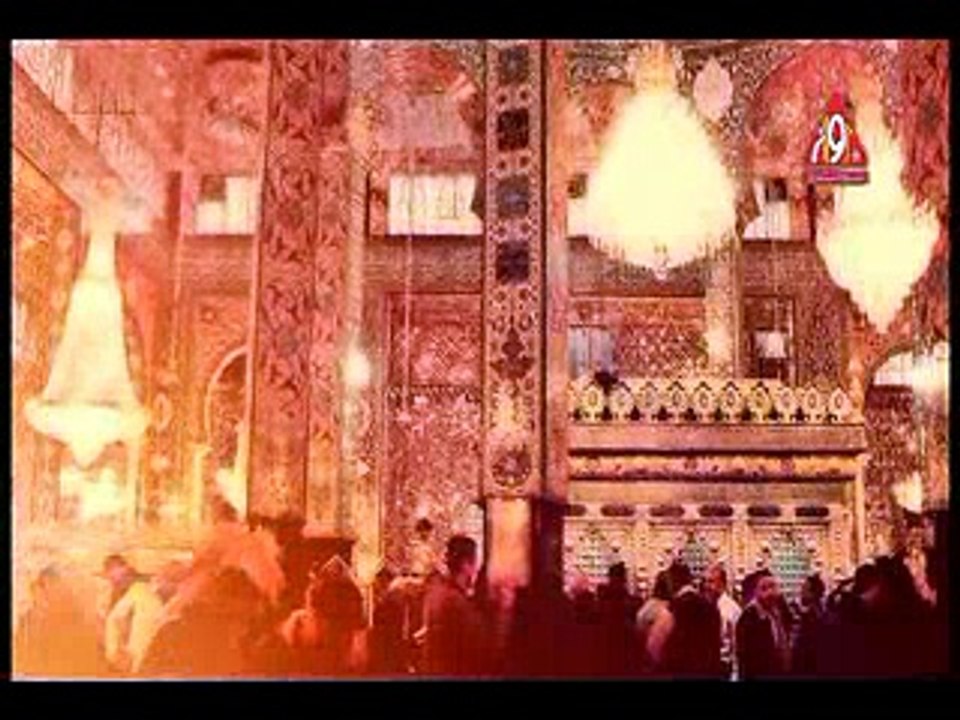 Hay Abbas (A.S) Ki Behno Ne Mir Hasan Mir Nohay 2015-16